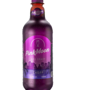 imagem do produto Pinkmon 600 ml 