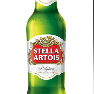 imagem do produto Stella long 330ml