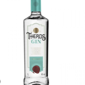 imagem do produto Gin theros 