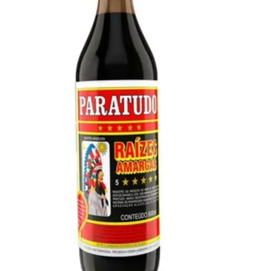 imagem do produto Paratudo 