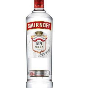 imagem do produto Vodka smimnorf 