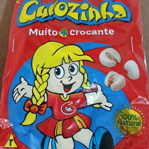 imagem do produto Pipoca 100gr