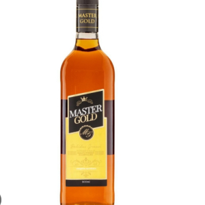 imagem do produto Gold master 