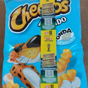 imagem do produto Cheetos 90gr