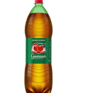 imagem do produto Guarana antártica 2L