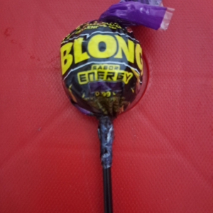imagem do produto Pirulito blong 