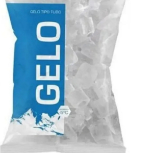 imagem do produto Gelo 4kg 