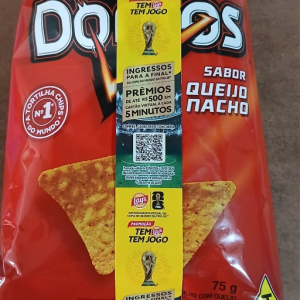 imagem do produto Doritos 75gr