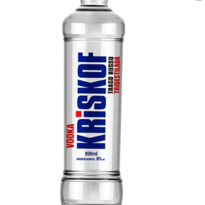 imagem do produto Vodka kriskoff 