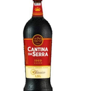 imagem do produto CANTINA DA SERRA 1,5L