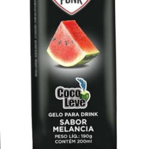 imagem do produto Gelo melancia 