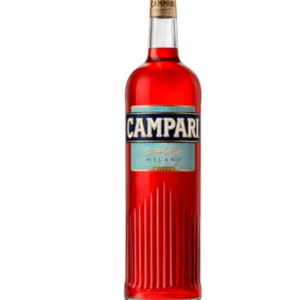 imagem do produto Campari 1L