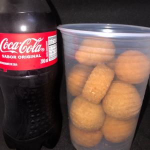 imagem do produto Combo pausa perfeita