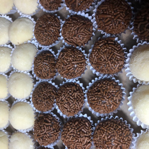 imagem do produto 100 doces tradicionais