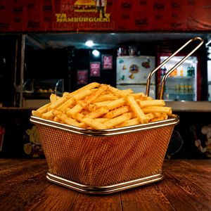imagem do produto Batata Frita Simples G
