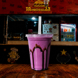 imagem do produto Guaraçaí 500ml