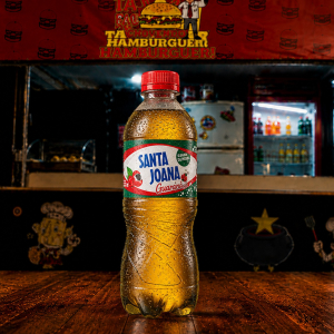 imagem do produto Guaraná Caçulinha 350ml