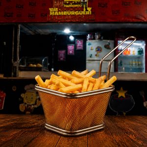 imagem do produto Batata Frita Simples P