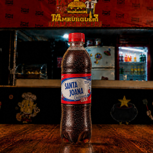 imagem do produto Guaraná Caçulinha 350ml