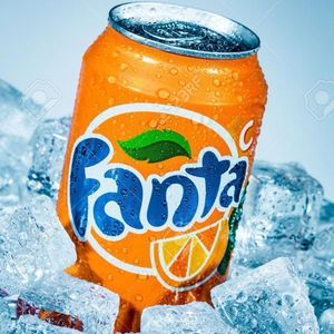 imagem do produto Fanta lata