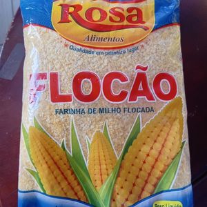imagem do produto Flocão