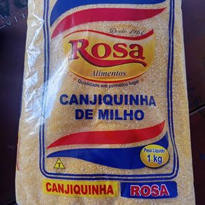 imagem do produto Canjiquinha de milho