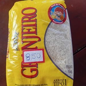imagem do produto Arroz granjeiro