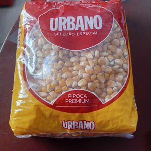 imagem do produto Milho de pipoca urbano