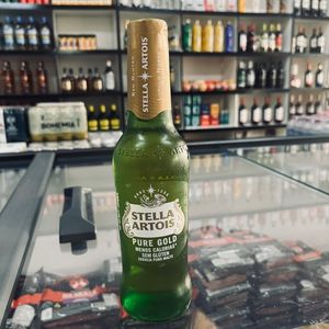 imagem do produto Stella Artois Pure Gold