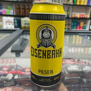 imagem do produto Eisenbahn