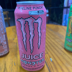 imagem do produto Popeline Punch