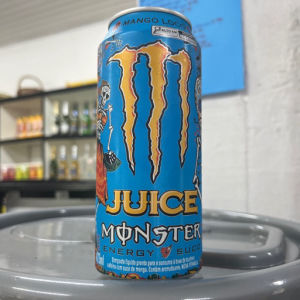 imagem do produto Mango loco