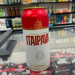 imagem do produto Itaipava
