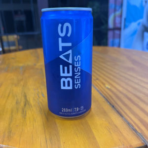 imagem do produto Beats Senses