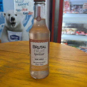 imagem do produto Brutal Fruit Spritzer - 275mL