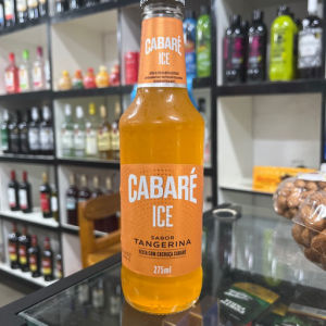 imagem do produto Cabaré Ice - Tangerina