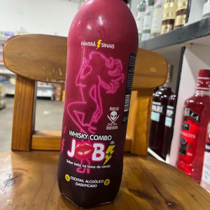 imagem do produto Mansão Maromba Whisky Combo Job - 1L