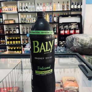 imagem do produto Baly - tradicional zero açúcar