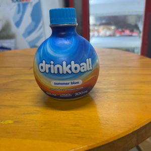 imagem do produto Summer blue -300ml