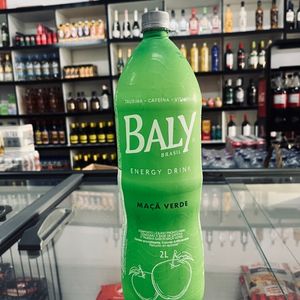 imagem do produto Baly - maçã verde