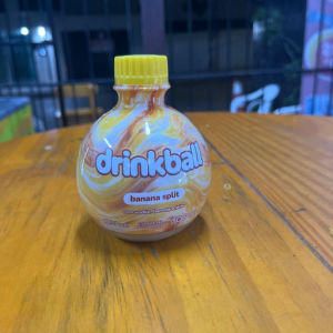 imagem do produto Banana Split 300Ml