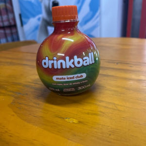 imagem do produto Mate Iced club - 300Ml