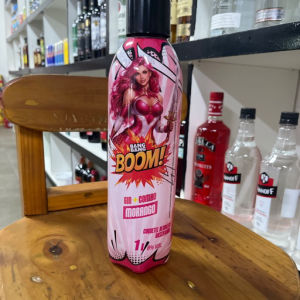 imagem do produto Gin + combo morango 1L