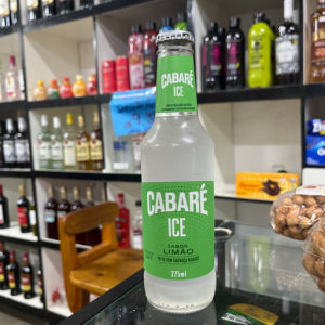 imagem do produto Cabaré ice - Limão
