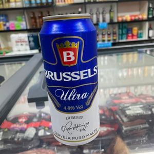 imagem do produto Brussels