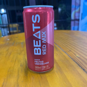 imagem do produto Beats Red Mix