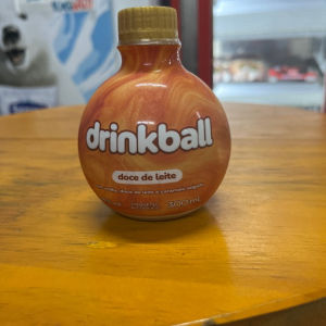 imagem do produto Doce de leite - 300ml