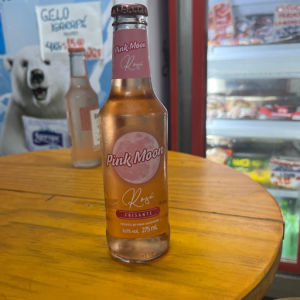 imagem do produto Pink Moon rose frisante - 275ml