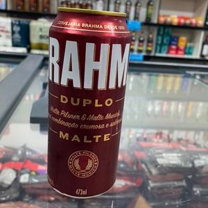 imagem do produto Brahma duplo malte
