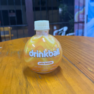 imagem do produto Pinã bolada - 300Ml
